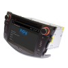 Штатная магнитола Wide Media WM-VS7A106NC для Toyota RAV4 (XA30) 2006-2013 Android 7.1.2