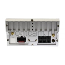 Штатная магнитола Wide Media WM-VS7A106NC для Toyota RAV4 (XA30) 2006-2013 Android 7.1.2
