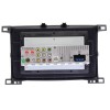 Штатная магнитола Wide Media WM-CF3065NB для Lexus LX II 470 2003-2007 Android 7.1.2
