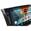 Штатная магнитола Wide Media WM-CF3070NB для Toyota Tundra II 2007-2013, Sequoia II 2008-2017 Android 7.1.2