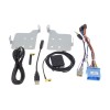 Штатная магнитола Wide Media WM-CF3037NC для Suzuki Vitara IV 2014-2017 Android 7.1.2