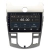 Штатная магнитола Wide Media WM-CF3064NC для Kia Cerato II 2009-2013 с климатом на Android 7.1.2
