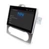 Штатная магнитола Wide Media WM-CF3081NC для Ford Focus II 2005-2010 Android 7.1.2