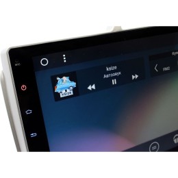 Штатная магнитола Wide Media WM-CF3081NC для Ford Focus II 2005-2010 Android 7.1.2