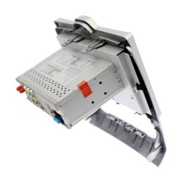 Штатная магнитола Wide Media WM-CF3081NC для Ford Focus II 2005-2010 Android 7.1.2