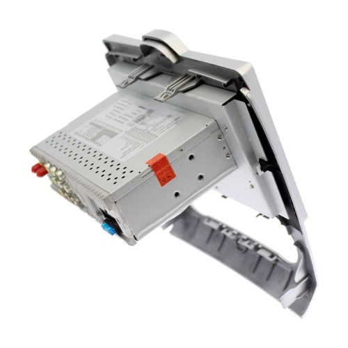 Штатная магнитола Wide Media WM-CF3081NC для Ford Focus II 2005-2010 Android 7.1.2