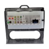 Штатная магнитола Wide Media WM-CF3081NC для Ford Focus II 2005-2010 Android 7.1.2