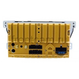 Штатная магнитола Wide Media WM-YL7018NC для Hyundai Elantra V (MD) 2014-2016 Android 7.1.2