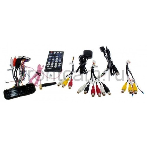 Штатная магнитола Wide Media WM-YL7018NC для Hyundai Elantra V (MD) 2014-2016 Android 7.1.2