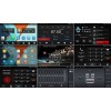 Штатная магнитола Wide Media WM-YL7018NC для Hyundai Elantra V (MD) 2014-2016 Android 7.1.2