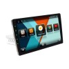 Универсальная магнитола 2 DIN Wide Media YL-MFB 9' Android 7.1.2