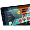 Универсальная магнитола 2 DIN Wide Media YL-MFB 9' Android 7.1.2