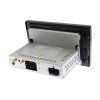 Универсальная магнитола 2 DIN Wide Media YL-MFB 9' Android 7.1.2