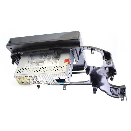 Штатная магнитола Wide Media WM-CF3080NB для Mitsubishi Outlander III 2013-2020 Android 7.1.2