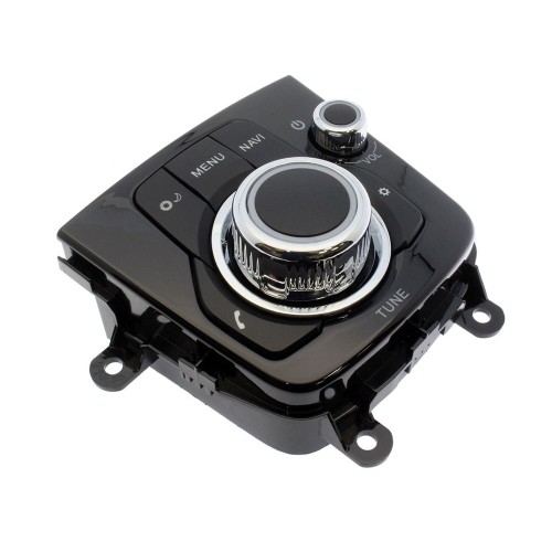 Штатная магнитола Wide Media WM-CF3121NB для Mazda 3 III 2013-2017 Android 7.1.2