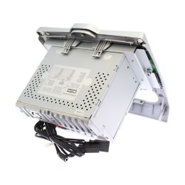 Штатная магнитола Wide Media WM-VS1A600MA для Ford Focus II 2005-2010 Android 6.0.1