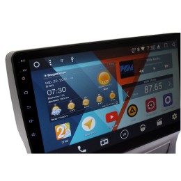 Штатная магнитола Wide Media WM-CF3123NB для Citroen C4 II, DS4 2011-2016 Android 7.1.2
