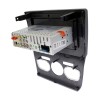 Штатная магнитола Wide Media WM-CF3123NB для Citroen C4 II, DS4 2011-2016 Android 7.1.2