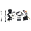 Штатная магнитола Wide Media WM-CF3123NB для Citroen C4 II, DS4 2011-2016 Android 7.1.2