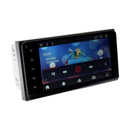 Штатная магнитола Wide Media WM-CF3148NB для Toyota, Daihatsu универсальная (200x100 мм) Android 7.1.2