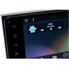 Штатная магнитола Wide Media WM-CF3148NB для Toyota, Daihatsu универсальная (200x100 мм) Android 7.1.2