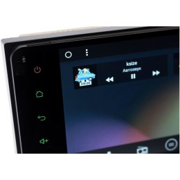 Штатная магнитола Wide Media WM-CF3148NB для Toyota, Daihatsu универсальная (200x100 мм) Android 7.1.2