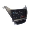 Штатная магнитола Wide Media MT9023MF для Hyundai Elantra V (MD) 2011-2014 на Android 6.0.1 для авто без камеры