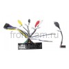 Штатная магнитола Wide Media MT9023MF для Hyundai Elantra V (MD) 2011-2014 на Android 6.0.1 для авто без камеры