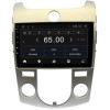 Штатная магнитола Wide Media WM-CF3064NB для Kia Cerato II 2009-2013 с кондиционер на Android 7.1.2