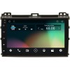 Штатная магнитола Wide Media WM-KR9031NC для Lexus GX 2002-2009 (внешний усилитель) на Android 7.1.2
