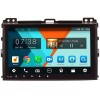 Штатная магнитола Toyota LC 100 2002-2007 Wide Media MT9003MF на Android 6.0.1 без усилителя