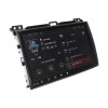 Штатная магнитола Toyota LC 100 2002-2007 Wide Media MT9003MF на Android 6.0.1 без усилителя