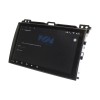 Штатная магнитола Toyota LC 100 2002-2007 Wide Media MT9003MF на Android 6.0.1 без усилителя