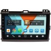 Штатная магнитола Toyota LC 100 2002-2007 Wide Media MT9063MF на Android 6.0.1 без усилителя