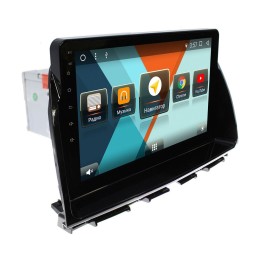 Штатная магнитола Wide Media WM-CF3058NB для Mazda CX-5 I 2011-2017 Android 7