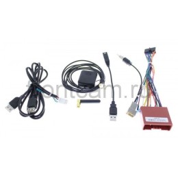 Штатная магнитола Wide Media WM-CF3058NB для Mazda CX-5 I 2011-2017 Android 7