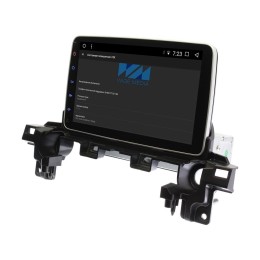 Штатная магнитола Wide Media WM-CF3113NB для Mazda CX-5 II 2018-2022 на Android 7.1.2