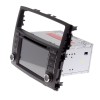 Штатная магнитола Wide Media WM-KR7040NC для Mitsubishi Pajero IV 2006-2019 Android 7.1.2
