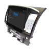 Штатная магнитола Wide Media WM-CF3042NB для Mitsubishi Lancer X 2007-2016 Android 7.1.2