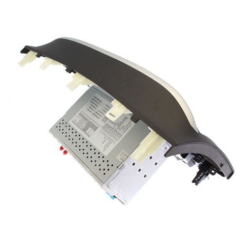 Штатная магнитола Wide Media WM-CF3042NB для Mitsubishi Lancer X 2007-2016 Android 7.1.2