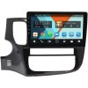 Штатная магнитола Wide Media MT1020MF для Mitsubishi Outlander III 2013-2020 Android 6.0.1