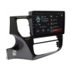 Штатная магнитола Wide Media MT1020MF для Mitsubishi Outlander III 2013-2020 Android 6.0.1