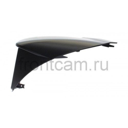 Автомагнитола Wide Media MT9057MF для Mitsubishi Pajero Sport II, L200 IV 2006-2015 на Android 6.0.1 для авто без Navi