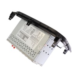 Штатная магнитола Wide Media WM-CF3037NB для Suzuki Vitara IV 2014-2017 Android 7.1.2
