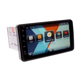 Штатная магнитола Wide Media WM-CF3137NB для Suzuki Jimny III 2005-2015 Android 7.1.2