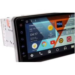 Штатная магнитола Wide Media WM-CF3137NB для Suzuki Jimny III 2005-2015 Android 7.1.2