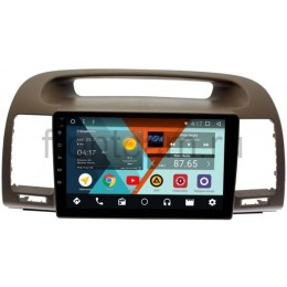 Штатная магнитола Wide Media WM-CF3138NB для Toyota Camry V30 2001-2006 Android 7.1.2