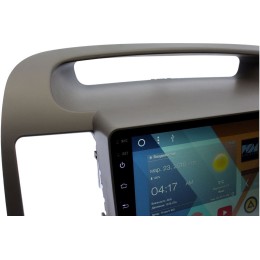 Штатная магнитола Wide Media WM-CF3138NB для Toyota Camry V30 2001-2006 Android 7.1.2