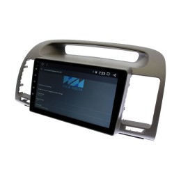 Штатная магнитола Wide Media WM-CF3138NB для Toyota Camry V30 2001-2006 Android 7.1.2
