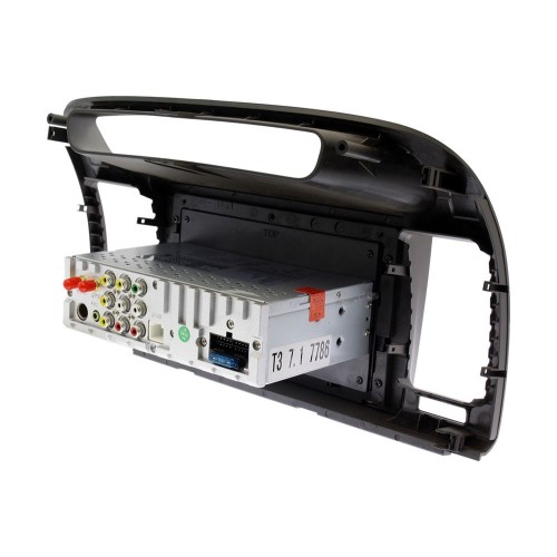 Штатная магнитола Wide Media WM-CF3138NB для Toyota Camry V30 2001-2006 Android 7.1.2